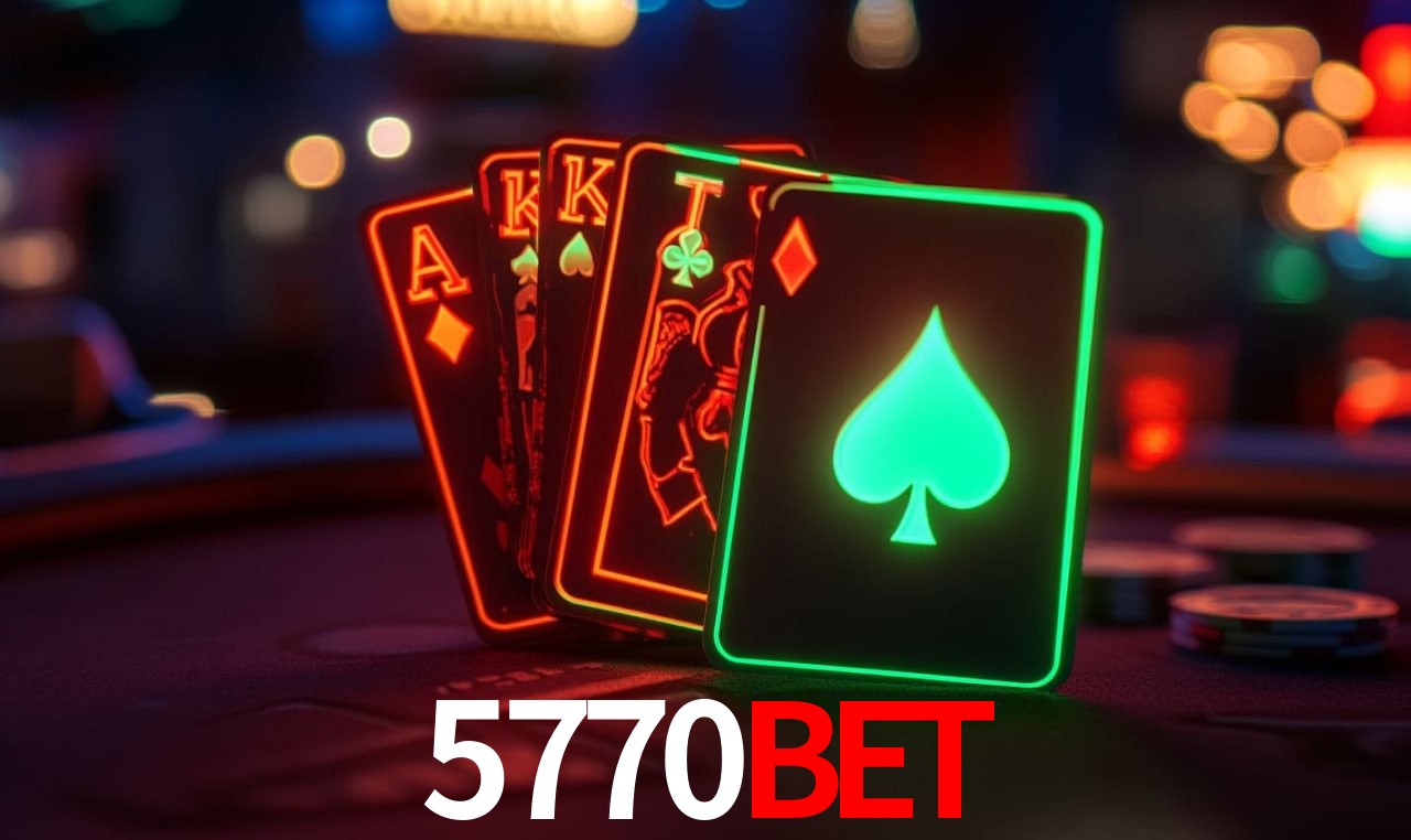 Ofertas Exclusivas 5770BET