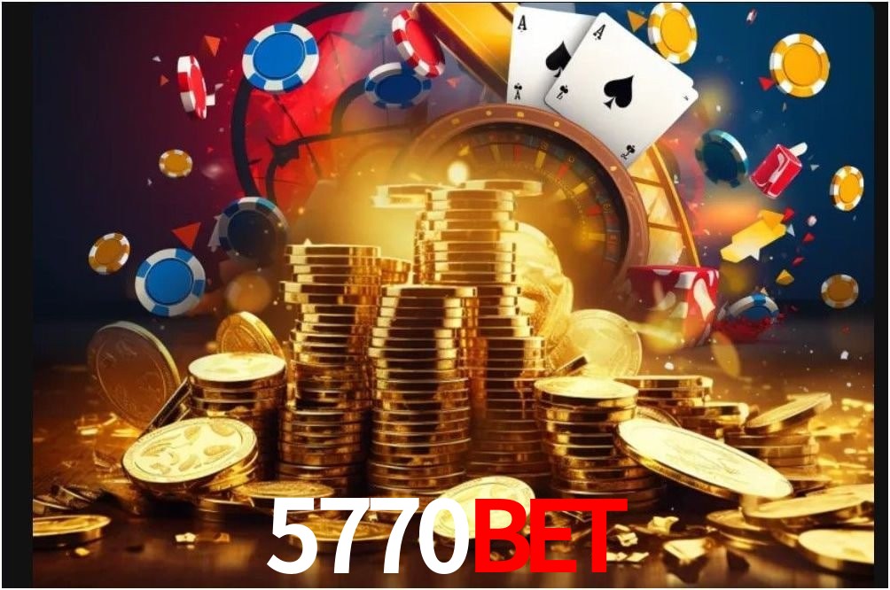 Mesa de Blackjack 5770BET