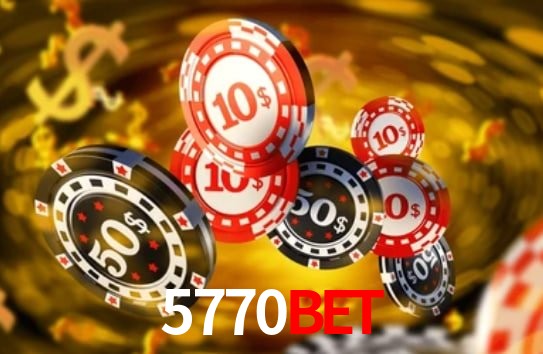 Jogos de Slot 5770BET