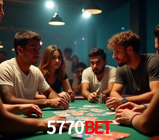 Design Responsivo 5770BET