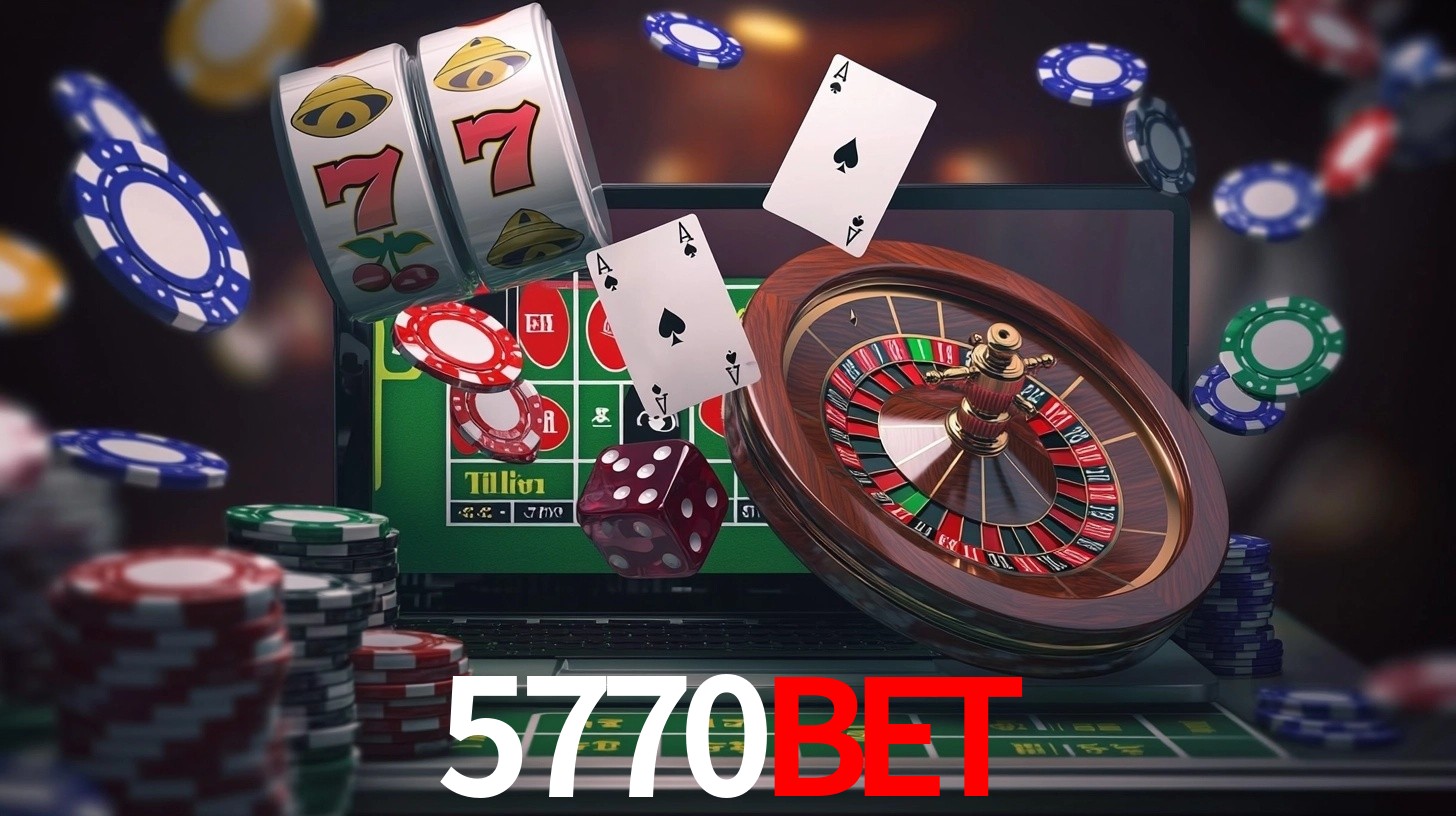 5770 BET App
