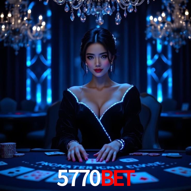 Especiais de Fim de Semana 5770BET
