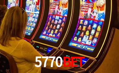 Apostas Esportivas na 5770BET: Um Guia Completo