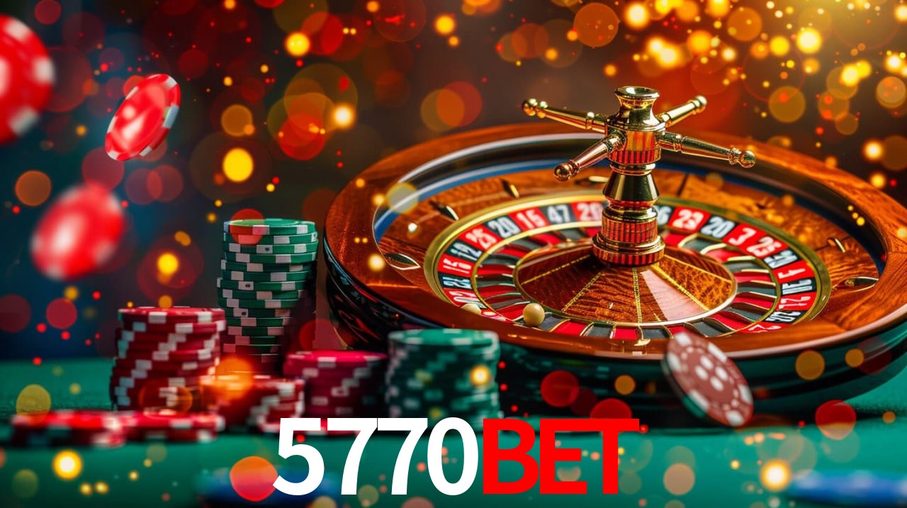 Jogos Exclusivos 5770BET